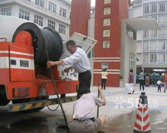北京专业化粪池清理.抽粪.批发
