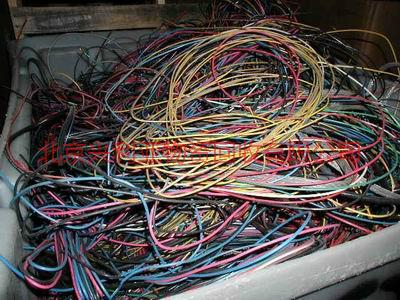 供应回收废电缆价格/河南回收废电缆