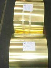h65黄铜带规格/高精h62黄铜带