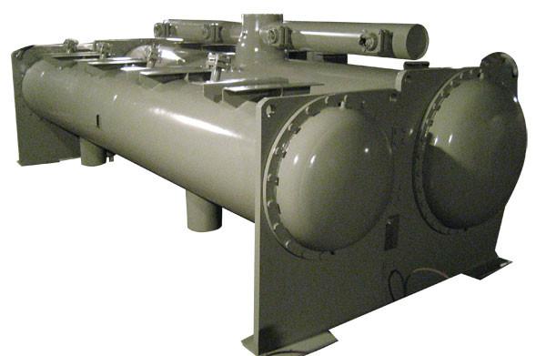 满液式蒸发器冷凝器供应满液式蒸发器冷凝器