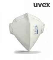 供应UVEX3100折叠式口罩