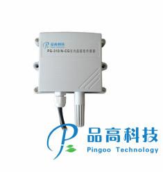 供应PG-310/N-CG室内温湿度传感器/变