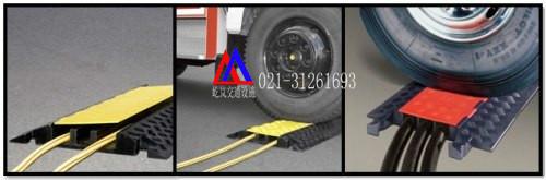 供应防踩地线槽 优质橡胶线槽板专用地面穿线板