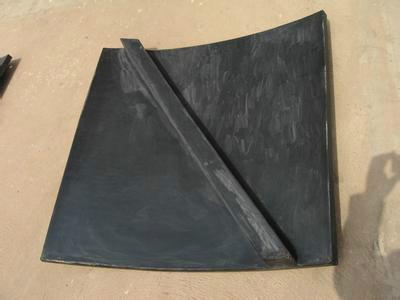 耐磨衬板 MC含油稀土尼龙衬板 各种规格衬板价格图片