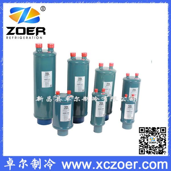 供应气液分离器ZRQ