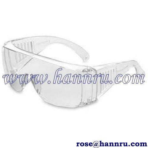 【台湾 瀚如 HR】SG551 安全眼镜防紫外线