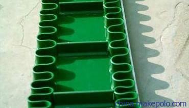 绿色草纹输送带供应绿色草纹输送带/优质绿色草纹输送带厂家