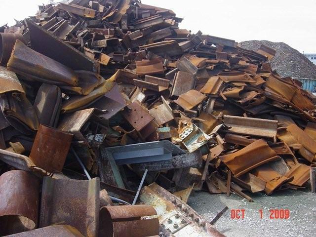 广州市废铝回收公司厂家