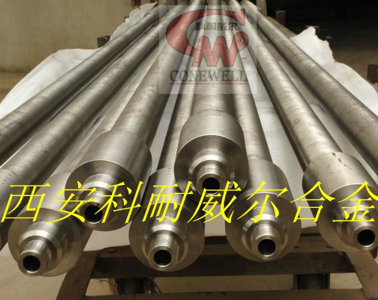 合金钛管西安造厂价优质高精度TC4批发