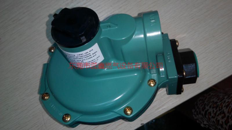 费希尔R622-DFF燃气调压器销售批发