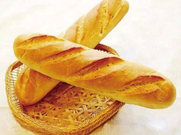 法式长棍面包Baguette批发
