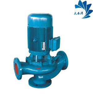 250GW600-12-37立式污水泵价格批发