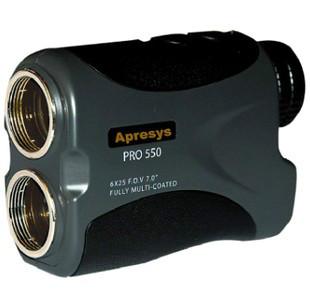 供应艾普瑞PRO550测距望远镜/艾普瑞激光测距仪望远镜批发