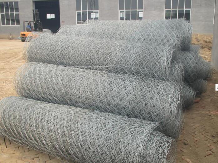 铁丝石笼网生产厂家