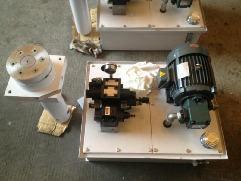 供应承包安装油压机设计组装配套油压机