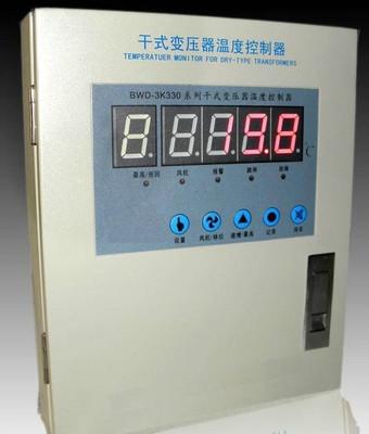供应BWD-3K330B干式变压器温度控制器