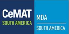 2015年巴西圣保罗国际物流展CeMAT批发