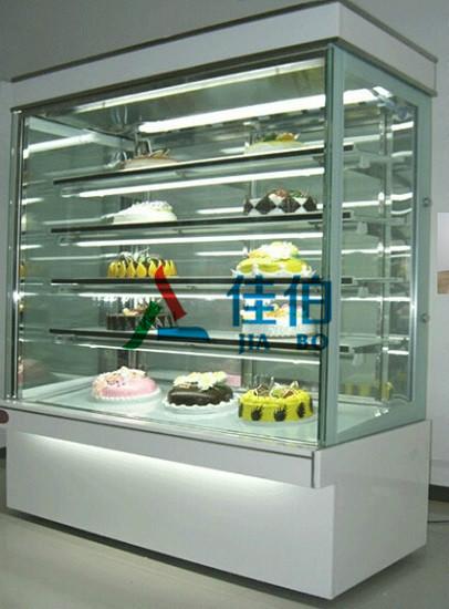 安徽阜阳立式风冷蛋糕展示冷柜批发