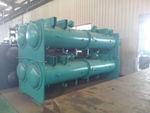 泰州市满液式蒸发器冷凝器厂家供应满液式蒸发器冷凝器