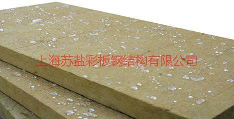 供应上海彩钢岩棉板厂家；上海彩钢岩棉板报价