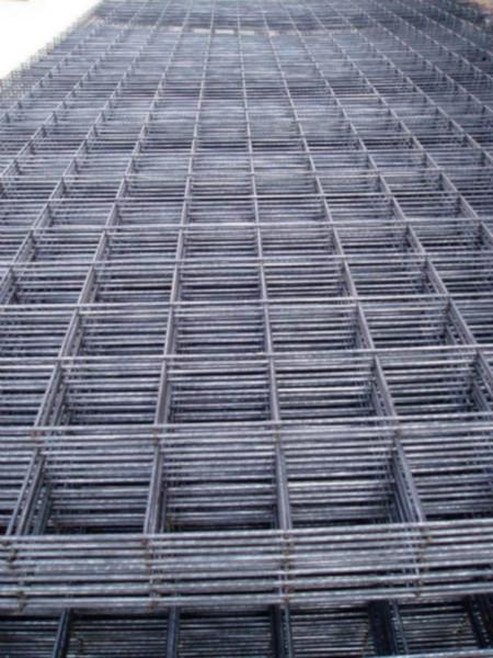康巴什建筑钢筋网，鄂尔多斯建筑用钢筋焊接网价格，伊旗钢筋网片生产厂家
