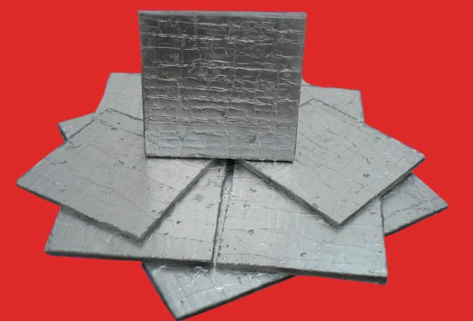 钢铁厂钢包 中间包 铝厂 铝包电解槽 保温绝热板材料 纳米微孔保温板