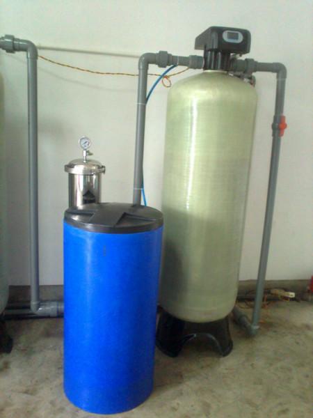 锅炉软化水设备装置批发