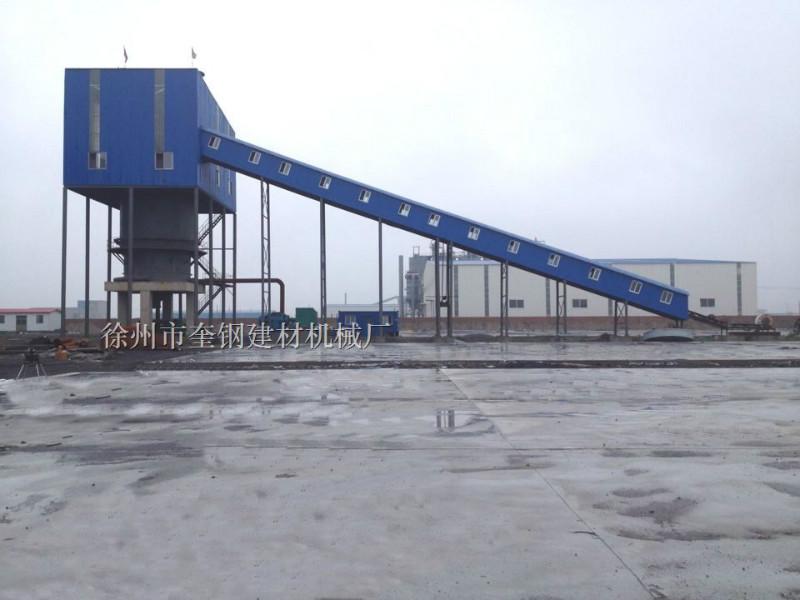 供应内蒙古5.0米红土镍矿烧结机生产厂家