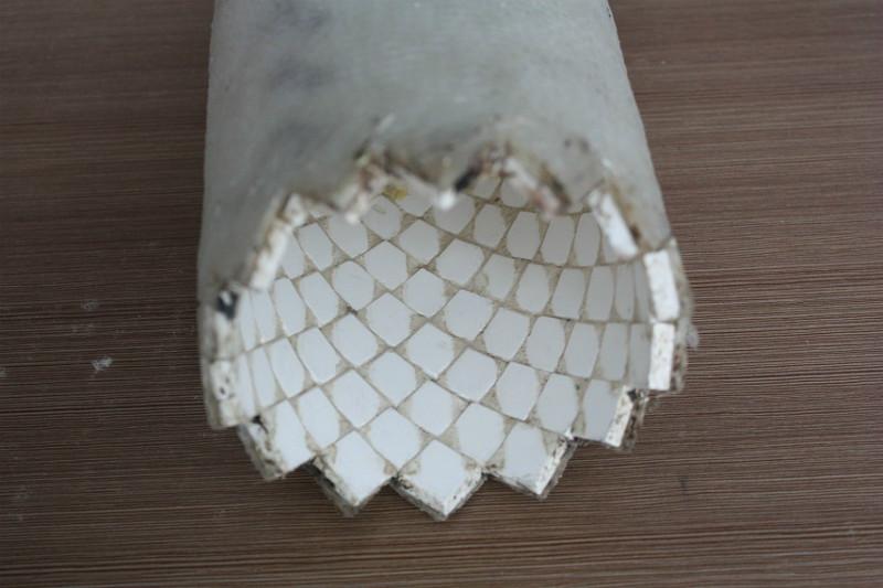 供应氧化铝瓷片 氧化铝陶瓷片 氧化铝耐磨陶瓷片