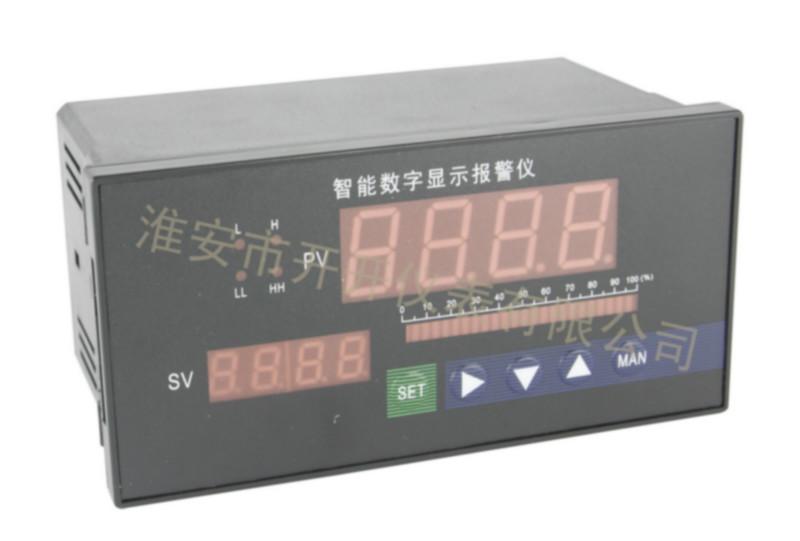 供应WP-S803-02-23-HL光柱数显仪