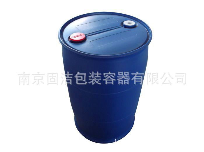 厂家供应 内销200L塑料桶 单 双环 质优价廉 图片