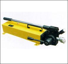 SYB-2手动液压油泵生产批发