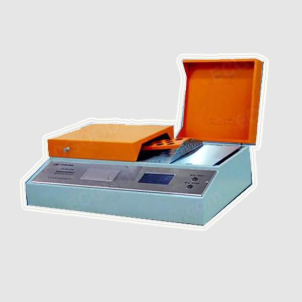 供应纸张柔软度测试仪（10～1000）mN