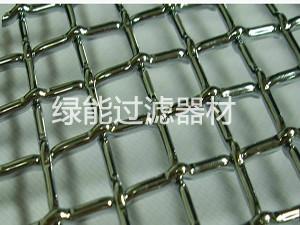 供应轧花网编织网，各种型号不锈钢轧花网