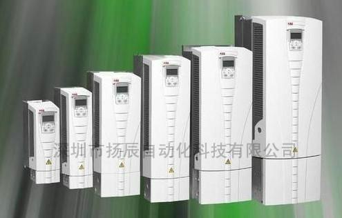 深圳ABB变频器ACS510-01-03A3-4批发