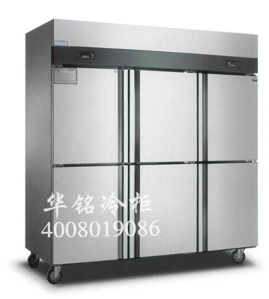 华铭JBC-1.6L6A豪华款六门厨房柜批发