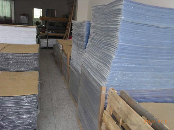 东莞市服装模板PVC胶板厂家直销批发
