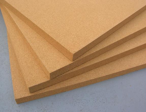 供应软木板水松板高密度-2-12MM软木卷材金牌生产厂家-高密度高质量图片