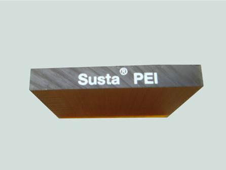 进口聚醚酰亚胺板】ULTEM-1000板，进口售PEI板供应商