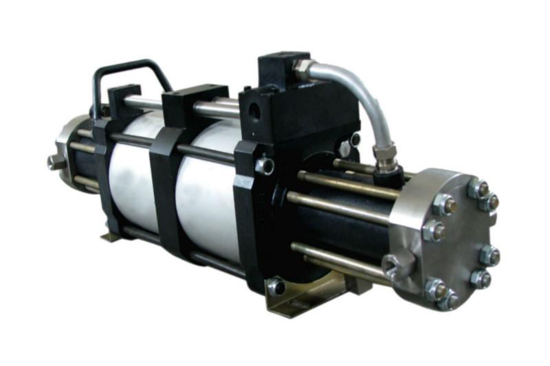 供应气体高压增压泵设备