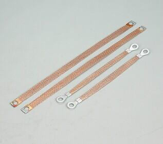 厂家直供铜包铝接地线，桥架接地线，接地线，铜绞线，铜编织线，铜编织带