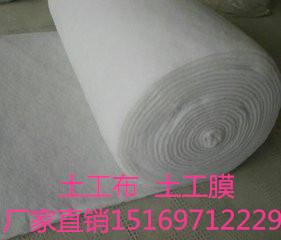 供应用于厂家直销无纺土工布 长丝土工布