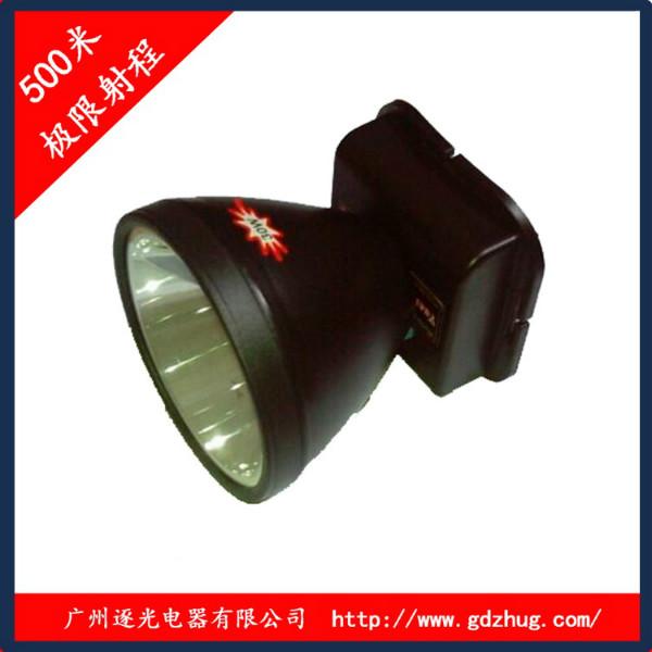 广州市30W打猎强光头灯厂家供应逐光3098锂电头灯  30W打猎强光头灯 厂家直销