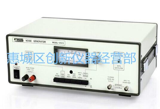 台湾阳光8121C噪音信号发生器批发
