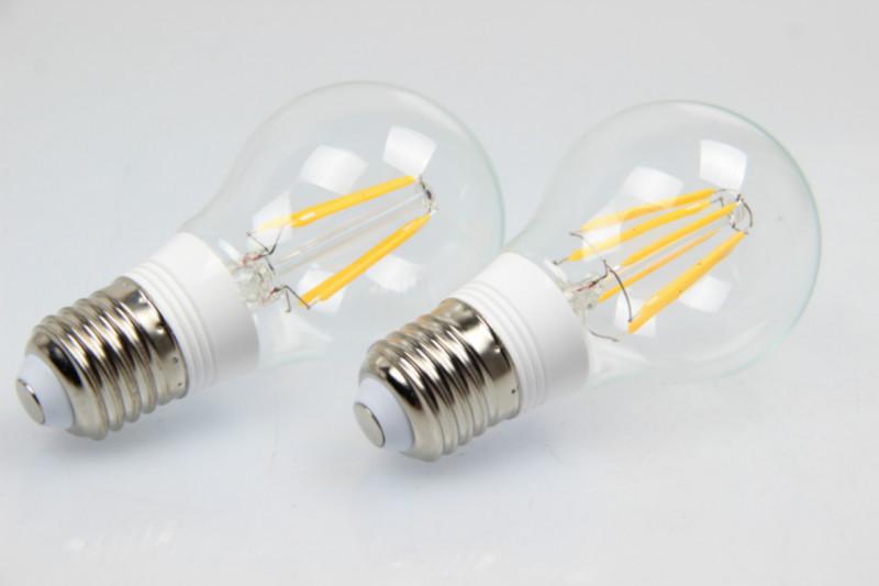 供应LED灯丝灯钨丝,LED钨丝灯4W,LED钨丝灯生产厂家,LED钨丝灯大量供应