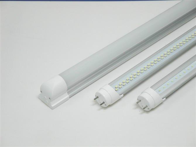 供应办公照明T8灯管LED日光灯管图片