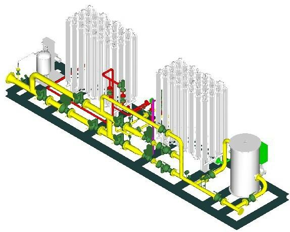 LNG设备图片|LNG设备样板图|LNG设备