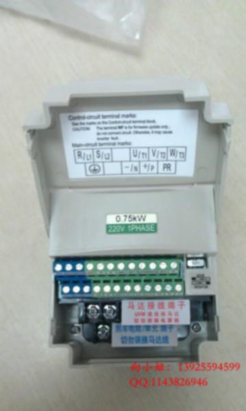 供应士林变频器SS-021-0.4K 印刷机用变频器
