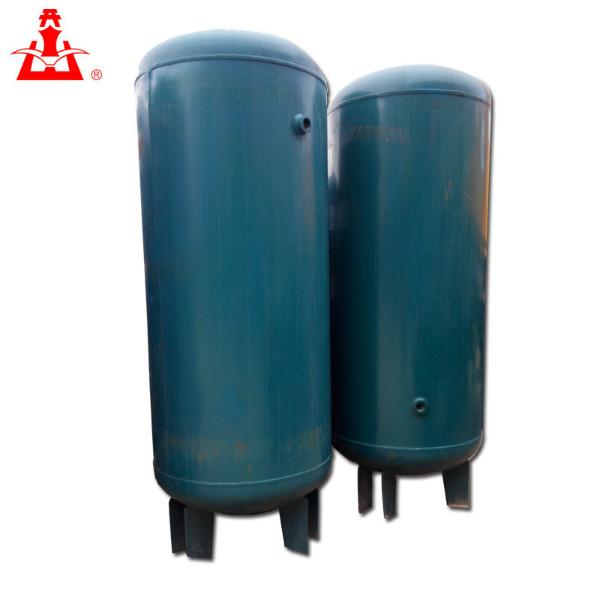 供应开山压力容器压缩设备专业储气罐