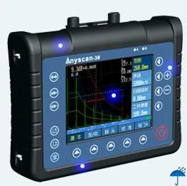 供应Anyscan-30数字超声波探伤仪多浦乐库存供应